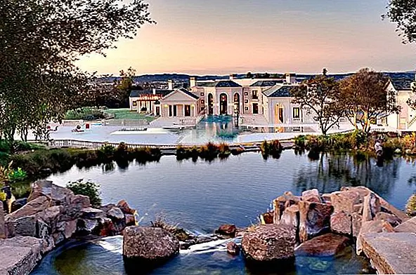 Самая дорогая недвижимость в Америке