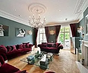 Theatrical London недвижимость для продажи