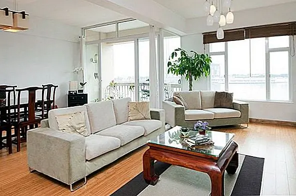 Трехкомнатная квартира в Макао для продажи