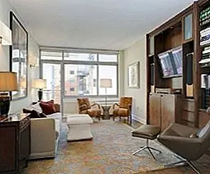 Сложный кондоминиум в Нью-Йорке для продажи