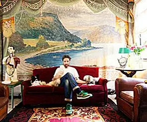 Модельер Александр Герчкович Сан-Паулу Главная