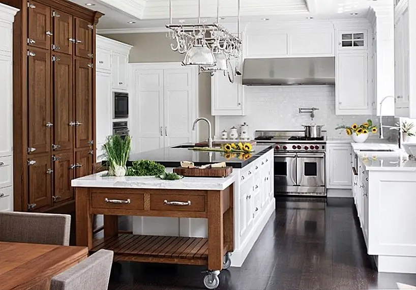 Вот 6 удивительных домашних улучшений, которые доставят вам наибольшее удовольствие для вашего доллара, когда вы продаете