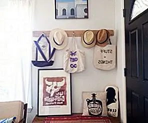 10 советов по созданию входа в дом без входа