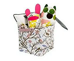 Коробка для хранения сироты воробья из студии Dwell