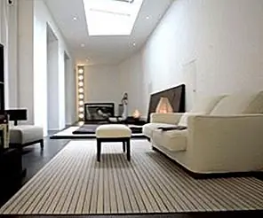 Впечатляйте своих гостей уникальным ковром / зоной