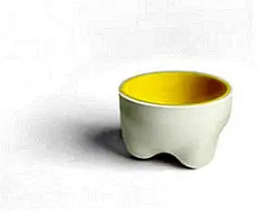 Штаны для яиц