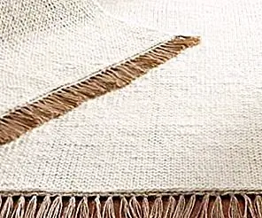 Оставайтесь теплой этой зимой с шерстяным ковром