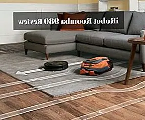 iRobot Roomba 980 Review - The Good, The Bad, & Bottom Line