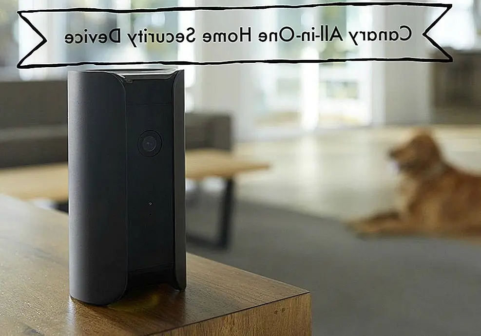 С Canary All-in-One вы можете транслировать видео в реальном времени своего дома с помощью HD-камеры высокого разрешения с разрешением 1080p. Широкоугольный объектив камеры (147 градусов!) Обеспечивает широкое поле зрения, то есть вы можете купить меньше камер, чтобы покрыть нужную вам область. Автоматическое ночное видение и высококачественный звук - это функции, которые подслащают сделку для этой домашней камеры безопасности.