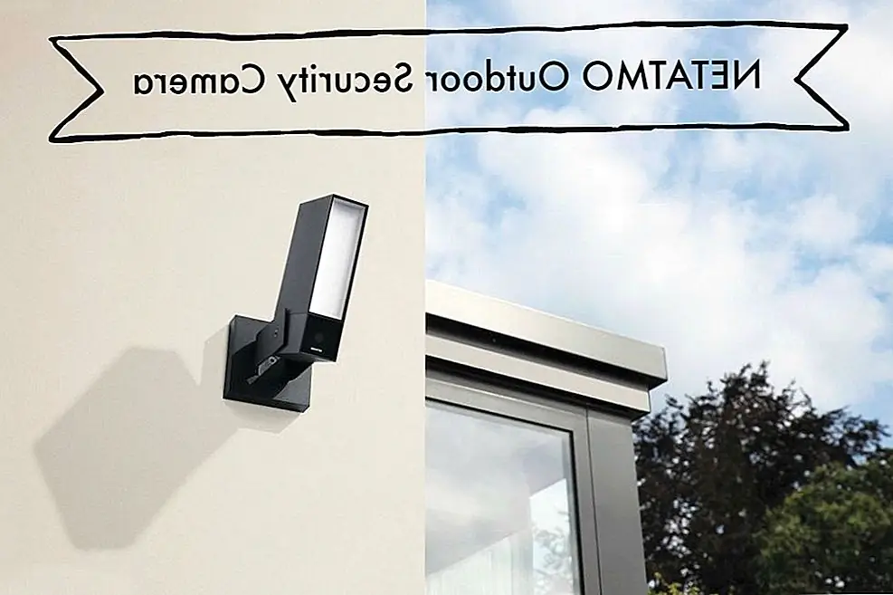 Наружная камера безопасности NETATMO известна как самая умная наружная камера безопасности. Он записывается в режиме реального времени; эта живая кадры обнаруживает, а затем предупреждает вас о вещах, которые происходят за пределами вашего дома. Возможно, кто-то заходит наружу, или машина выходит на подъездную дорожку, или случайное животное находится в вашем дворе. Камера может различать людей, автомобили и животных. Камера NETATMO Presence включает встроенный интеллектуальный прожектор, который включается, когда это необходимо, чтобы помочь предотвратить эти сценарии и / или другие по мере их возникновения.