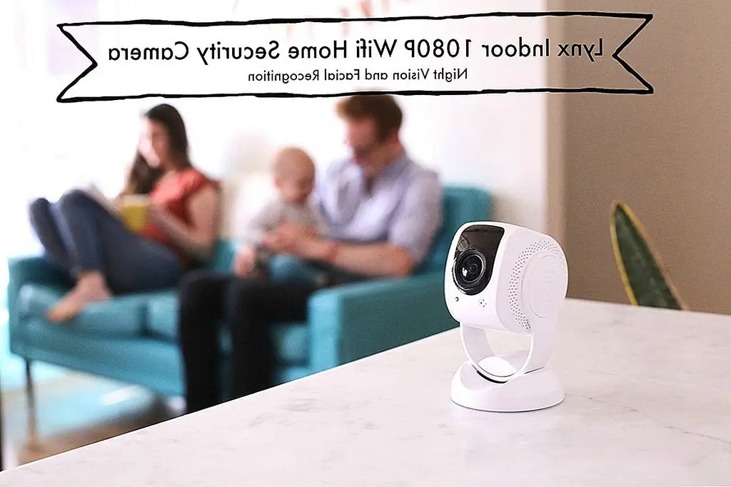 Домашняя камера безопасности Lynx обладает интеллектуальным потенциалом распознавания лиц, позволяющим вам выбирать, кого распознает ваша камера безопасности, и кто будет считать самозванцем. Вы также сможете четко видеть каждое лицо на видеоматериале из-за кристально чистой потоковой передачи видео 1080p HD Lynx. Ночное (инфракрасное) зрение позволяет камере эффективно контролировать, даже в полной и полной темноте. Удивительно! Несколько Lynx-камер можно легко настроить в одной сети, чтобы контролировать различные комнаты,