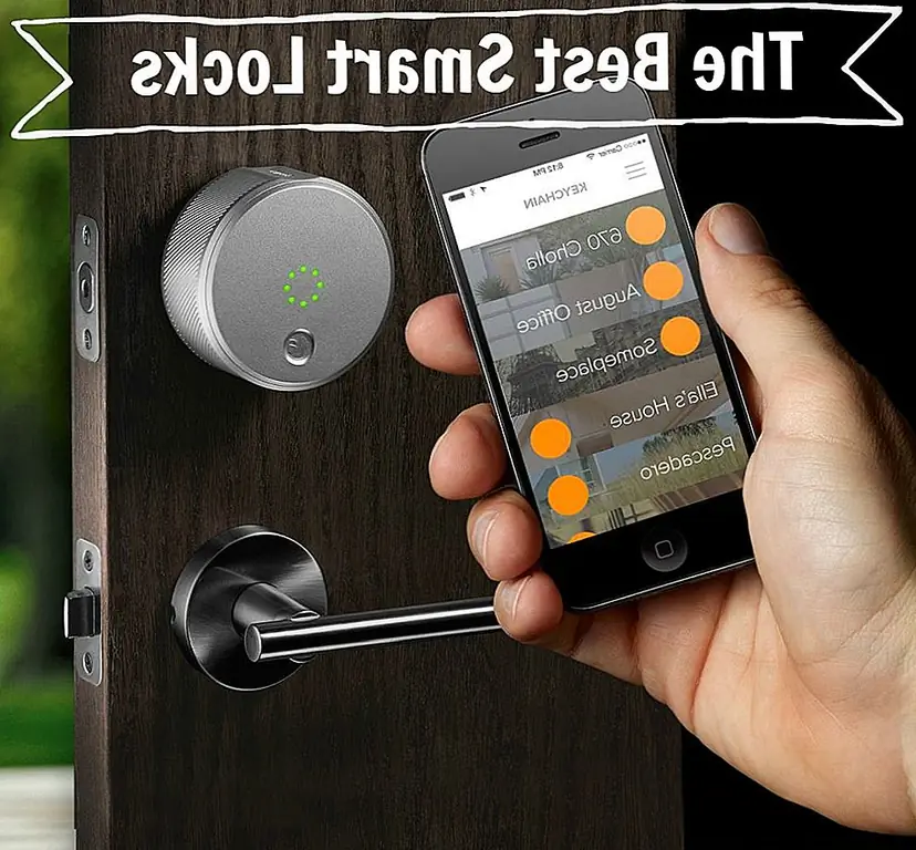 Лучшие смарт-замки - и почему вам может понадобиться один