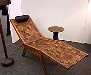 Мир современных лаундж-стульев в изображениях