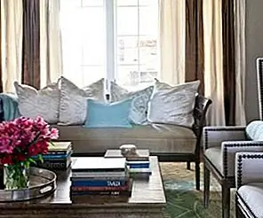 Прикосновение бирюзы от Джули Коуч