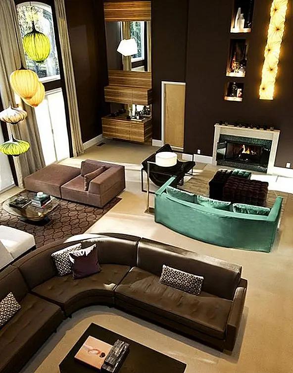 10 летних бирюзовых кушеток