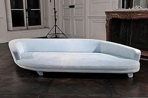 Коллекция мебели для акне от Carl Malmsten