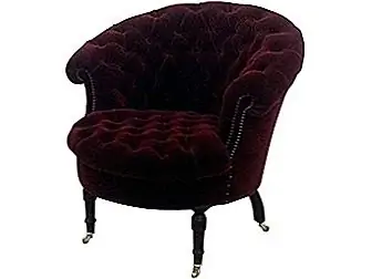 Председатель Airdrie Джордж Смит