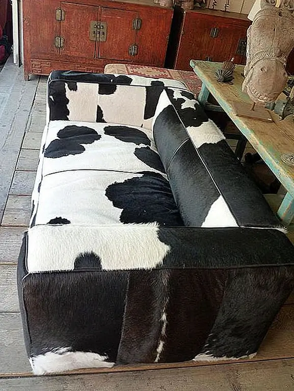 Размеры этой интригующей части мебели составляют 100 см ширины, 64 см в высоту и 190 см глубины (или 39,4 '' ширины, 25,2 '' и 74,8 ''). Что касается цены, она может измениться из-за колебаний евро. Вы можете купить его примерно за $ 4,070.00. Из-за печати диван будет отличным дополнением в современном или современном доме, где он облегчит жилую комнату. Однако, когда вы думаете об этом, это также будет отличным выбором для детской комнаты.