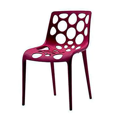 Стул героя Calligaris