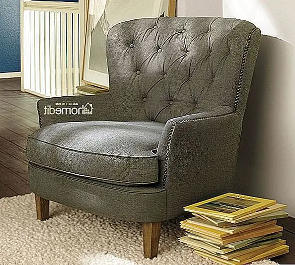 Классическое кардиффское кресло