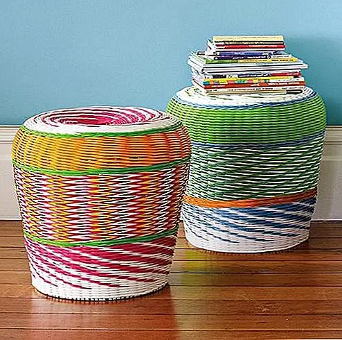 Красочный татуаж Гаваны