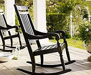 Ручное кресло для отдыха на открытом воздухе