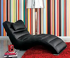 Кожаный кожаный коврик Contempo Zagato