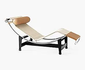 Современный и удобный Le Corbusier Chaise Longue