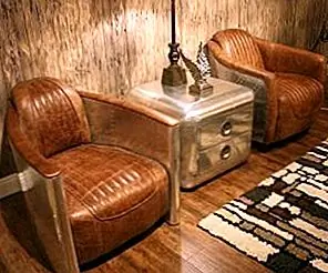 Обновите свои случайные пространства с помощью новых классных стульев