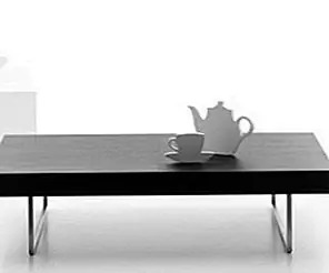 Столовый журнальный столик от Hugo de Ruiter