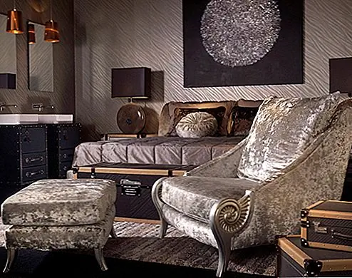 Они не только удобны, но и великолепны как декоративные предметы мебели, которые поражают каждого гостя вашего дома. Для тех, кто любит элегантность, изысканность и роскошную обстановку, эти диваны и ловезы удовлетворят все их желания. Их дизайн заставит вас задуматься об этих элегантных салонах, где элегантным дамам было предложено попить свой чай или встретиться с очаровательными джентльменами. {Found on trendir}