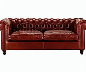 Традиционный диван для сидения 2