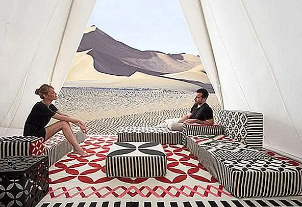 Экзотические сидения