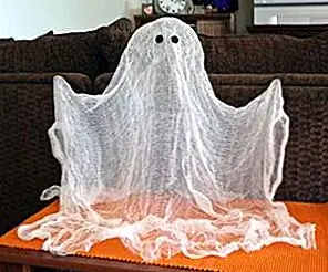 5 Призрачно-ориентированных мастеров DIY