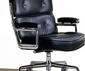 Председатель исполнительной власти Eames AKA - стул Time-Life