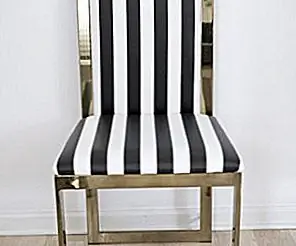 7 простых и вдохновляющих способов возродить старый стул