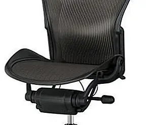 Удобный стул Эйрмана Миллера