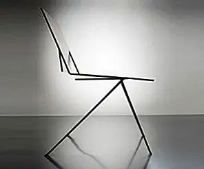 Icila Chaise от Cecile Planchais