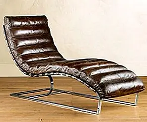 Oviedo Chaise