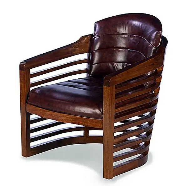 Стул Крайслера в середине века