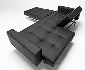 Современный диван-кровать IN-OZ