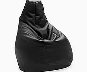 Исключительно удобный стул Сакко