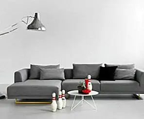 Современный и дружелюбный диван Sid от Piure