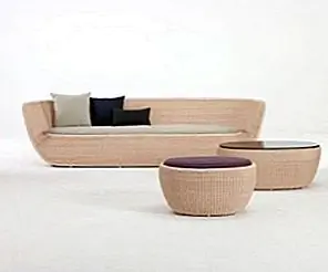 Коллекция мебели для фруктов от Hiroomi Tahara