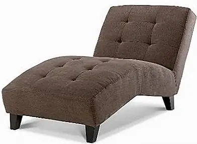 Расслабляющий Zen Chaise Lounge