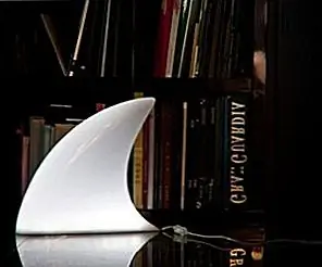 Страшная акустическая лампа Александра Мукомелова