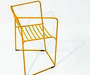 Стальная лофт Evo Мебель от Zbigniew Strzebonski