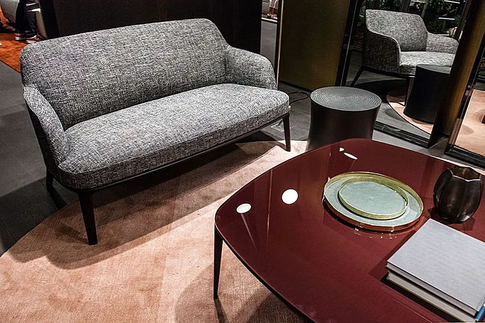 Большой диван или диван, хотя и практичны в некоторых случаях, не являются лучшими, когда пространство становится уютным и комфортным. С другой стороны, маленький диван, похожий на Джейн, более доступен и дружелюбен из-за его размера. Кроме того, дизайн также должен быть универсальным и обеспечивать уютную обстановку.