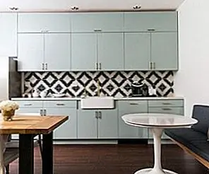 Забавные шаблоны Backsplash Ваши потребности в кухне