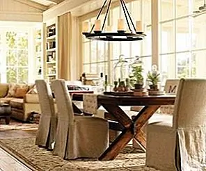 Удобные стулья Napa с дополнительными чехлами